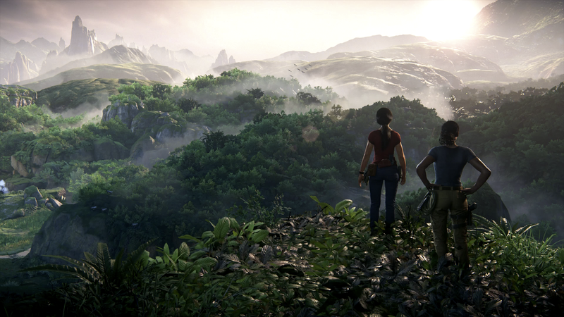 Illustration for article titled Uncharted: The Lost Legacy: The Kotaku Review